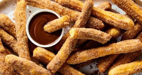 Churros