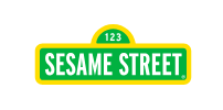 Sesame Street Logo