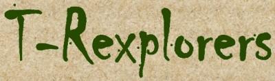 T-Rexplorers Logo